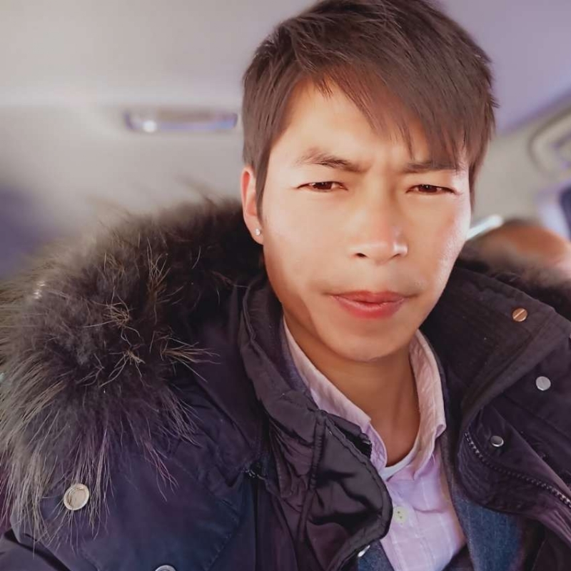 归属感的第一张照片--西昌父母相亲团